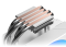 Xigmatek AK4 Digital White CPU Cooler