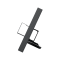 XIGMATEK CARBONIC BLACK