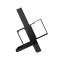 XIGMATEK CARBONIC BLACK