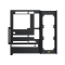 XIGMATEK CARBONIC BLACK