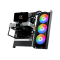 XIGMATEK CARBONIC BLACK