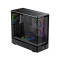 XIGMATEK MOON DGT BLACK