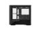 ZOTAC GAMING ALLOY MATX Case Black - Gold