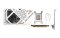ZOTAC GAMING GeForce RTX 5070 Ti SOLID CORE OC White Edition