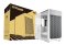 ZOTAC GAMING ALLOY MATX Case Silver