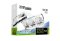 ZOTAC GAMING GeForce RTX 4080 SUPER Trinity OC White Edition 16GB