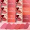 MILLE ลิปจิ้มจุ่มเนื้อแมตต์ LOVE IS ON FIRE LIQUID LIP 1.7G,