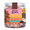 MILLELICIOUS คอร์นเฟรกขนมเพิ่อสุขภาพ CRISPY CORN 70G.