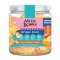 MILLELICIOUS คอร์นเฟรกขนมเพิ่อสุขภาพ CRISPY CORN 70G.