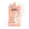 MILLE กันแดดวิตามิน SNAIL COLLAGEN VITAMIN PLUS WATERY SUNSCREEN SPF50 PA+++ 6G.