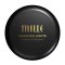 MILLE แป้งชาร์โคลผสมรองพื้น CHARCOAL MATTE COVER PACT SPF25 PA++ 5G.