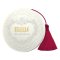 MILLE แป้งสูตรไวท์เทนนิ่ง SUPER WHITENING GOLD ROSE PACT SPF48 PA+++ 11G.