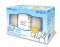 23756 SCOTT M-Fold Hand Towel + Vacuum Suction Dispenser Starter Pack