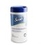 4100 กระดาษเช็ดทำความสะอาดพื้นผิว SCOTT ALCOHOL ANTIBAC