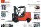 4-5 ton AC ELECTRIC FORKLIFT