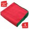 83980 WYPALL MICROFIBER Cloths RED