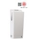 JET F8 เครื่องเป่ามือ D-MACHINE พร้อม HEPA FITER มอก.1985-2549