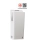 JET F8 เครื่องเป่ามือ D-MACHINE พร้อม HEPA FITER มอก.1985-2549