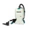 MAKITA รุ่น DVC660Z เครื่องดูดฝุ่นสะพายไร้สาย 36 โวลต์
