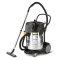 เครื่องดูดฝุ่น-ดูดน้ำ KARCHER รุ่น NT 70/2Me 2 มอเตอร์ ถังสแตนเลส ความจุ 70 ลิตร