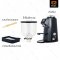 เครื่องเมล็ดบดกาแฟ ETZEL รุ่น SN900E Coffee Grinder เฟืองบดไทเทเนียม 64 mm.