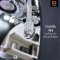 ETZEL เครื่องชงกาแฟ Commercial รุ่น SN3125A ระบบต่อสายตรง จากถังหรือเครื่องกรองน้ำ