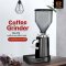 ส่งฟรี !! เครื่องบดเมล็ดกาแฟไฟฟ้า ETZEL รุ่น SN019 Coffee Grinder  Black,Red