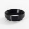 พร้อมส่ง!! 51/58mm แหวนครอบด้ามชงกาแฟ แหวนครอบโดสกาแฟ แหวนครอบกันหก Silver/Black/Pink Coffee Dosing Ring