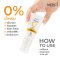 Merci Vitamin C UV Sun Screen SPF50+ PA+++ 35 ml.
