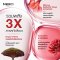 (1กล่องx6ซอง) Merci Red Power Anti-Dark Spot Brightening Superior Serum เซรั่ม เมอร์ซี่ แก้ปัญหารอยสิว รอยดำ รอยแดง
