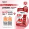 (1กล่องx6ซอง) Merci Red Power Anti-Dark Spot Brightening Superior Serum เซรั่ม เมอร์ซี่ แก้ปัญหารอยสิว รอยดำ รอยแดง
