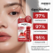 (1กล่องx6ซอง) Merci Red Power Anti-Dark Spot Brightening Superior Serum เซรั่ม เมอร์ซี่ แก้ปัญหารอยสิว รอยดำ รอยแดง