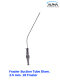 Frazier Suction Tube Diam