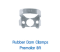 Rubber Dam Clamps