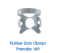 Rubber Dam Clamps