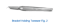 Bracket Holding Tweezer