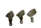 Perforated Adjustable 