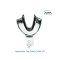 Impression Trays Solid (ถาดสำหรับพิมพ์ปาก)