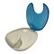 กล่องรีเทนเนอร์ (รูปหอย) retainer Box Shell design