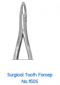 Surgical Tooth Forcep