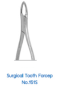 Surgical Tooth Forcep