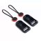 ตัวปลดสายคล้องเร็ว Quick Release Connector 2 ตัว