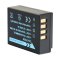Charger Battery Kingma For Fujifilm Camera NP-W126