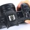 EOS RP Carbon Anti-Scratch Flim