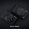 RX100V M5 Anti-Scratch Flim
