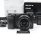 A6400 ชัตเตอร์ 8 พัน