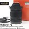 FE28mm F2 ครบกล่อง ศูนย์ไทย