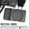 Ricoh GRIII ครบกล่อง พร้อมแฟลชแยก