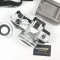 Em10 Mark 2 พร้อม Auto Lens Cap