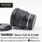 Tamron 35mm F2.8 Di III OSD